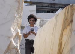 Premio Internazionale di scultura Henraux, le opere vincitrici della V edizione 