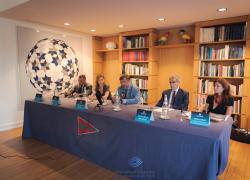 The Corporate Communication Magazine, presentato il nuovo numero: al centro cybersecurity e privacy