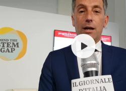 Fabrizio Sala (Regione Lombardia): "Questo progetto serve a colmare un gap e a rendere i nostri giovani all’avanguardia nel mondo del lavoro"