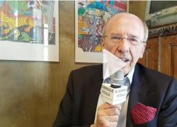 Giorgio Basile: "Del&Bas Pharma, l'obiettivo è entrare nel mercato borsistico delle PMI entro il 2024"