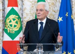 Mattarella scioglie le Camere: si vota il 25 settembre. Vergogna vitalizio, salvo per due giorni