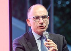 Crisi di governo, Letta: "Il campo largo è finito, lo scenario è cambiato. Pensiamo a noi"