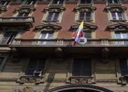 Festa per l’Indipendenza della Colombia 2022: a Crisostomo (Enel) l'Onorificenza di Ufficiale dell'Ordine Nazionale
