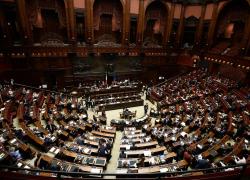 Sergio Matterella e il suo "golpe bianco": come eliminare il dissenso in maniera democratica