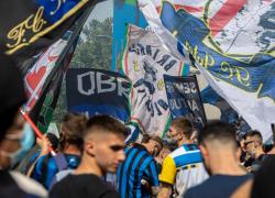 Lens Inter in amichevole: dove vederla in tv, streaming gratis, Dazn, Sportitalia, probabili formazioni