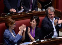 Elezioni e la "Nostalgia del re dei suidi, il cinghiale di Hammamet"