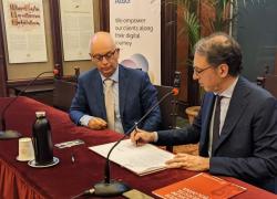 Atos Italia e Università di Bologna: accordo per sviluppare progetti di AI, High Performance Computing e Cybersecurity