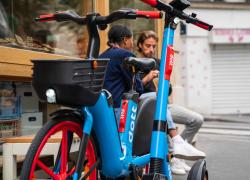 Dott, e-bike: nell'estate 2022 le corse crescono del 73%, noleggi a +53%, nuove registrazioni +85%