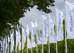 Gruppo Volkswagen, nei primi sei mesi dell’anno +27% sulle consegne di veicoli 100% elettrici 