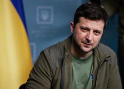 Ucraina, il New York Times: “46 bambini rapiti dagli orfanotrofi da Mosca, alcuni affetti da paralisi cerebrali”, Zelensky si accoda: “In totale sono 20mila”