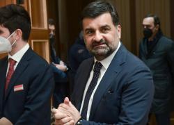 Palamara si candida alle elezioni e stupisce: "Miei interlocutori nel centrodestra ma non solo"