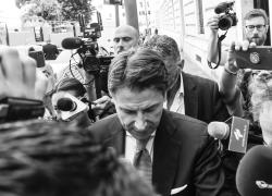 Elezioni, il Pd chiude ai 5 stelle: "Rottura a Draghi rende impossibile l’alleanza". Conte: "Siete arroganti"