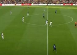 Lens Inter 1-0, gol e highlights dell'amichevole: VIDEO