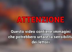 Pestaggio stazione Centrale Milano: ragazzo di 17 anni preso a calci in testa e picchiato a sangue, la polizia non interviene. VIDEO choc
