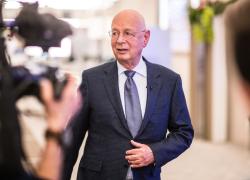 Liberi in veritate:  la religione come ultima resistenza contro il Deep State, il Great Reset e il transumanesimo