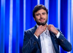 M5s, Di Battista pronto a rientrare e sostituire Conte? L'ex deputato: "Ci penso"