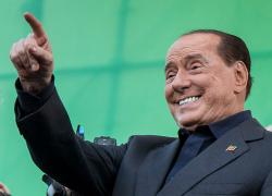 Sondaggi politici elettorali oggi 25 luglio 2022: Conte e M5S superati da Forza Italia