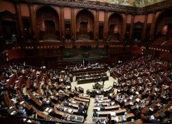 Legalità democratica sospesa da due anni e mezzo, tra il liberticida Sergio Mattarella e nuovi autoproclamati padri nobili della legalità 