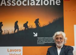 Fabrizio Guidi non si ricandiderà alla presidenza di AsConAuto