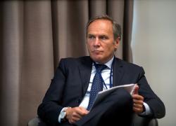 Italgas: nel primo semestre 2022 utile netto a 188,3 mln (+6,9%), EBITDA a 513,3 mln (+4,9%)