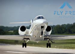 Fly Free Airways: Francesca Miglino alla direzione generale