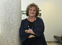 FederBio: Maria Grazia Mammuccini conferamata Presidente
