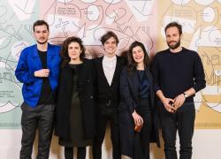 Biennale Architettura 2023, a curare il Padiglione Italia il giovane collettivo Fosbury Architecture