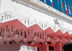Festival del Cinema di Venezia, 5 film italiani in concorso