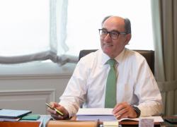 Iberdrola, nel primo semestre nel 2022 utile netto a 2,07 mld  (+36%). Target a 4,2 mld nella totalit&agrave;&nbsp;dell&rsquo;anno