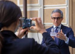 Bmw Italia, rinnovo management: Gianluca Durante nuovo Direttore Vendite e Salvatore Nicola Nanni General Manager su Roma