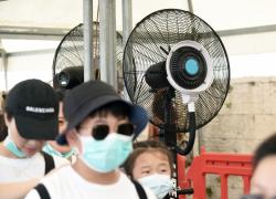 Cassa integrazione se si superano i 35 gradi, Inps dà l'ok