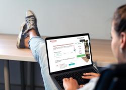 AteneiOnline e Santander, partnership per agevolare gli studenti: prestiti personali finalizzati a progetti di studio