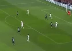 Real Madrid – Club America 2-2, gol e highlights della partita: VIDEO