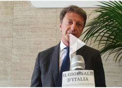 Trenitalia, Corradi: "Protocollo per supportare il turismo via treno: intermodalità e capillarità giocano un ruolo centrale"