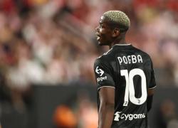 Pogba: infortunio, rientro, tempi di recupero. Si attende comunicato ufficiale
