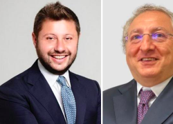 Infrastrutture. Al via la partnership tra PTS e Ital Communications SB per la gestione del Dibattito Pubblico