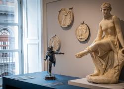 Museo Archeologico di Napoli, le mostre da non perdere ad agosto