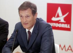 Autogrill, ricavi nel primo semestre 2022 a 1,76 mld (+87,7%)
