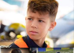 Incidente minimoto, morto bambino di 8 anni: Mathis Bellon è caduto, poi è stato investito