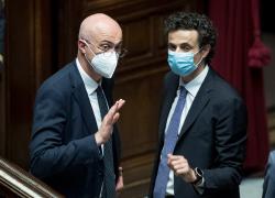 M5s, Crippa e D'Incà lasciano: "progetto politico incomprensibile" e "insanabili differenze"