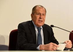 Ucraina, Lavrov: "Raggiungeremo obiettivi". Blinken: "Non riconosceremo annessioni"