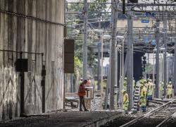 Riccione, erano due sorelle di 15 e 17 anni le ragazze investite da un treno 