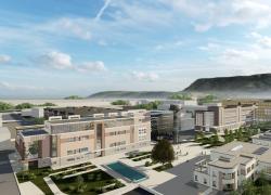 Noi Techpark, l’innovation hub dell’Alto Adige, raddoppia per aumentare la competitività 