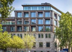 Ardian e Prelios Sgr vendono a BNP Paribas Reim un edificio iconico a Milano riqualificato in chiave ESG