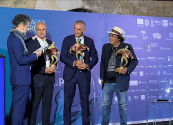 SI E’ CONCLUSO IL MAGNA GRECIA AWARDS & FEST 2022