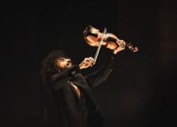 La Milanesiana, ultimo appuntamento dell'estate con il concerto di Ara Malikian 