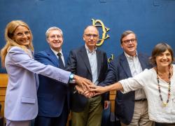 Patto Pd, Azione e +Europa, testo dell'accordo: dalle energie rinnovabili al fronte anti-Putin