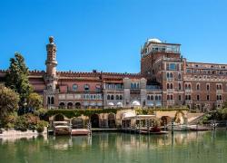 Il Filming Italy Best Movie Award torna a Venezia: tra i premiati Siani, Ilary Blasi e Sofia Goggia