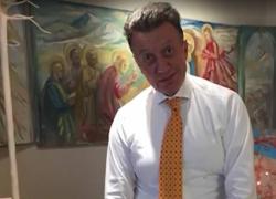 Lanfranco Cirillo, maxi-sequestro da 141mln per l'architetto di Putin: tolte ville, quadri di Picasso e l'elicottero