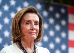 Pelosi a Taiwan: "Gli Stati Uniti non vi abbandoneranno". La speaker riparte dall'isola e vola in Corea del Sud